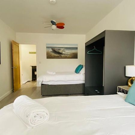 Second Nest Ramsgate Apartment Exterior photo