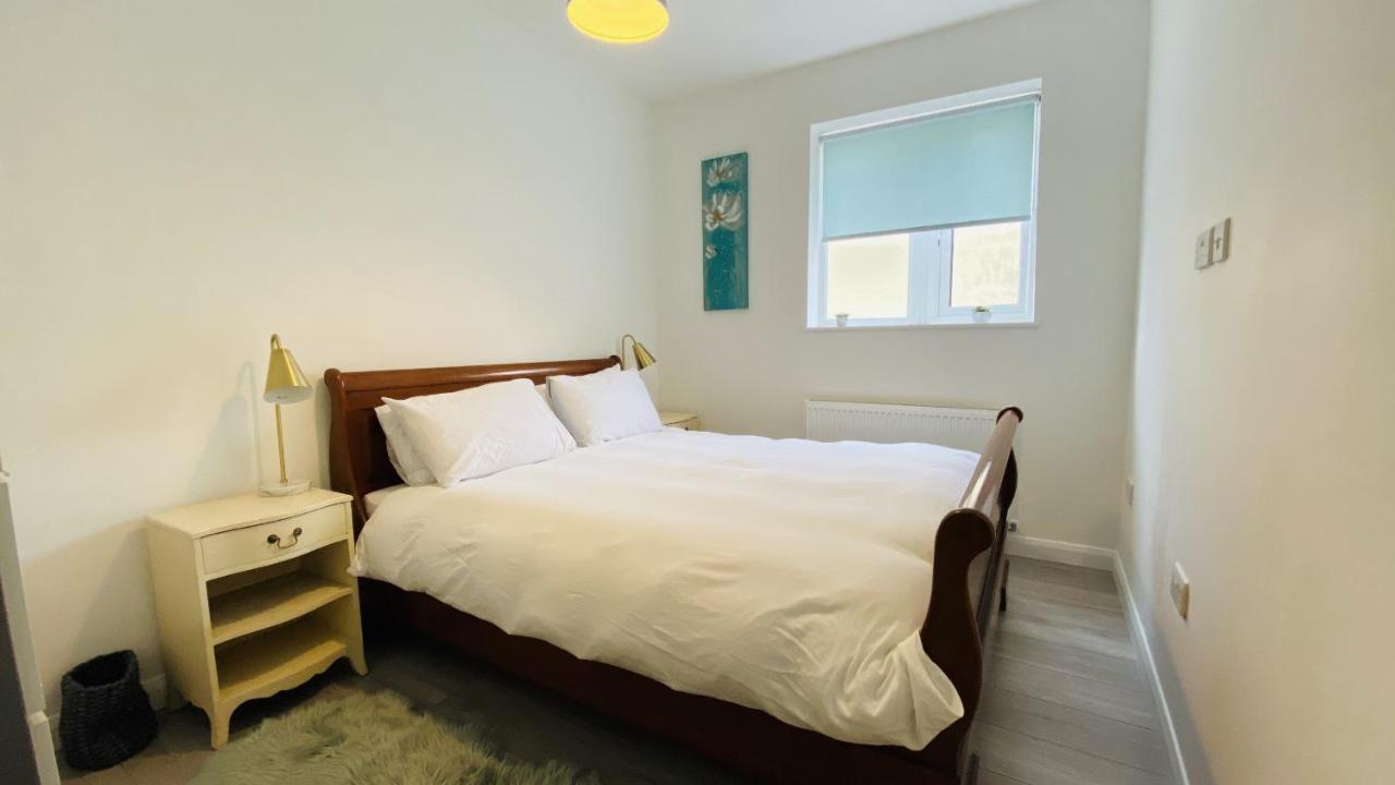 Second Nest Ramsgate Apartment Exterior photo