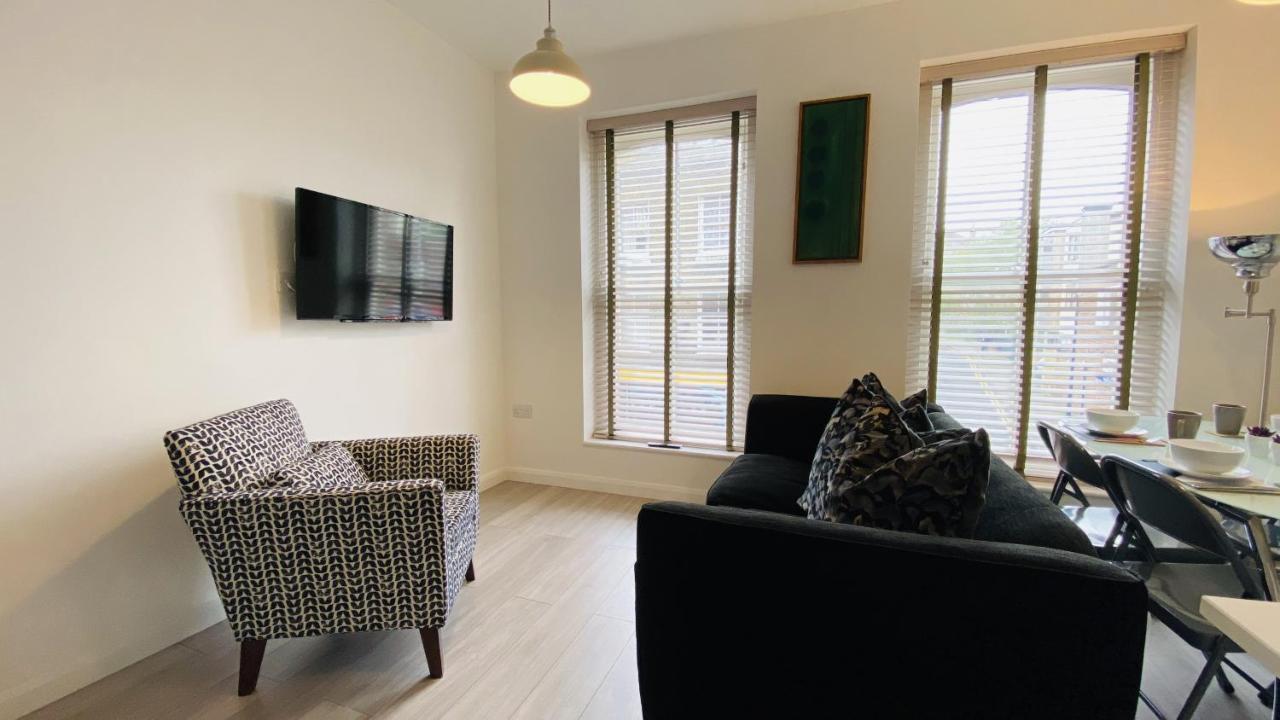 Second Nest Ramsgate Apartment Exterior photo