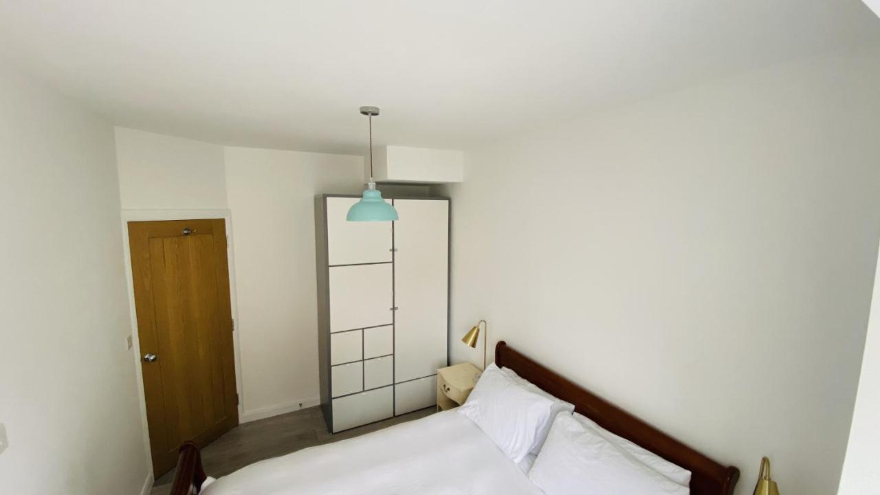 Second Nest Ramsgate Apartment Exterior photo