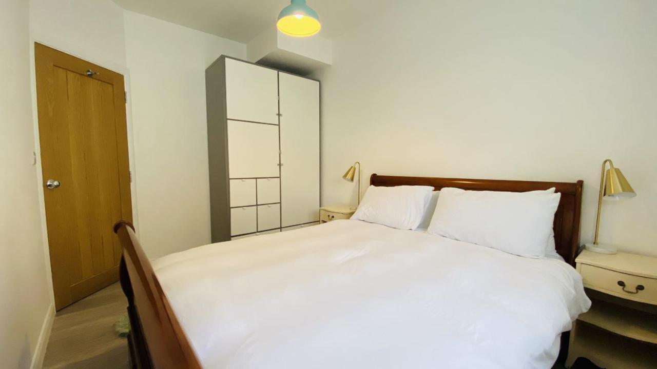 Second Nest Ramsgate Apartment Exterior photo