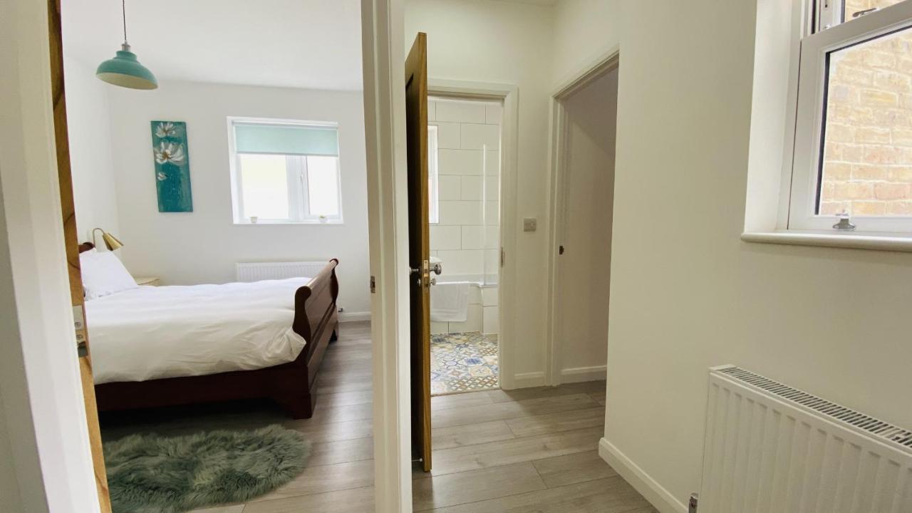 Second Nest Ramsgate Apartment Exterior photo