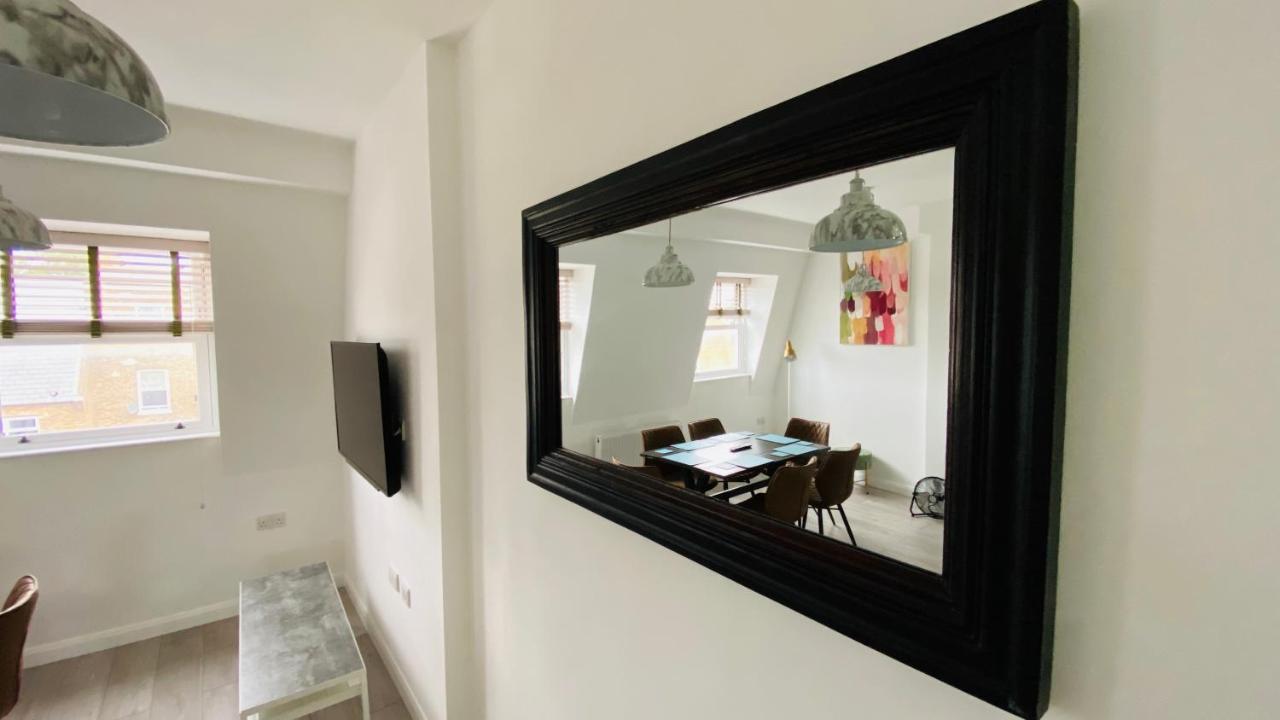 Second Nest Ramsgate Apartment Exterior photo