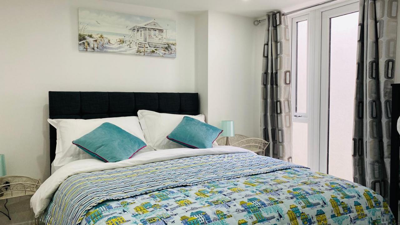 Second Nest Ramsgate Apartment Exterior photo