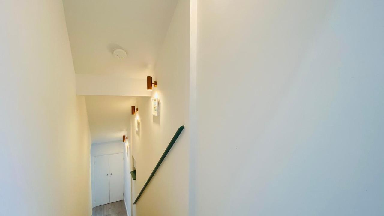 Second Nest Ramsgate Apartment Exterior photo