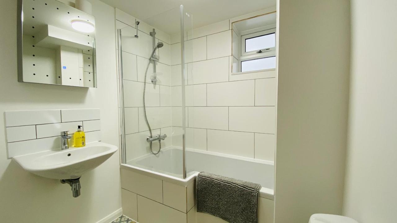 Second Nest Ramsgate Apartment Exterior photo
