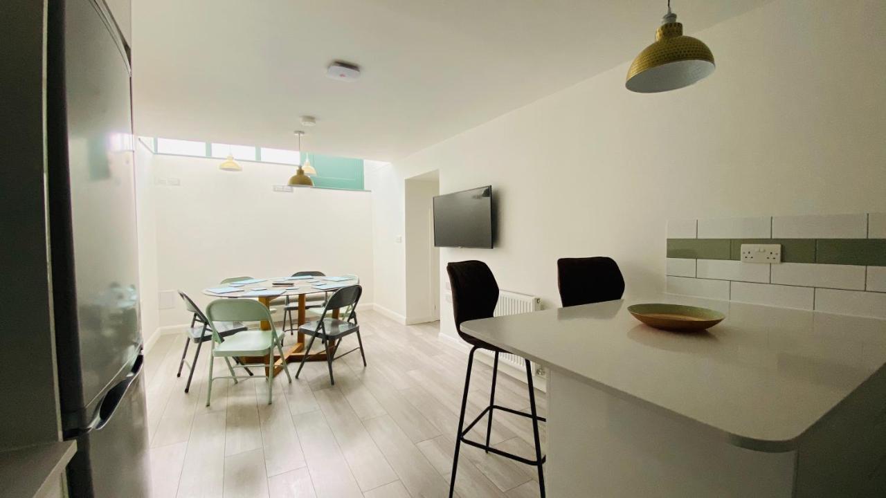 Second Nest Ramsgate Apartment Exterior photo