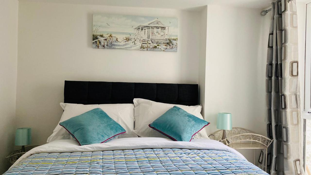 Second Nest Ramsgate Apartment Exterior photo