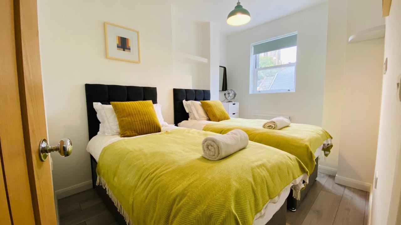 Second Nest Ramsgate Apartment Exterior photo