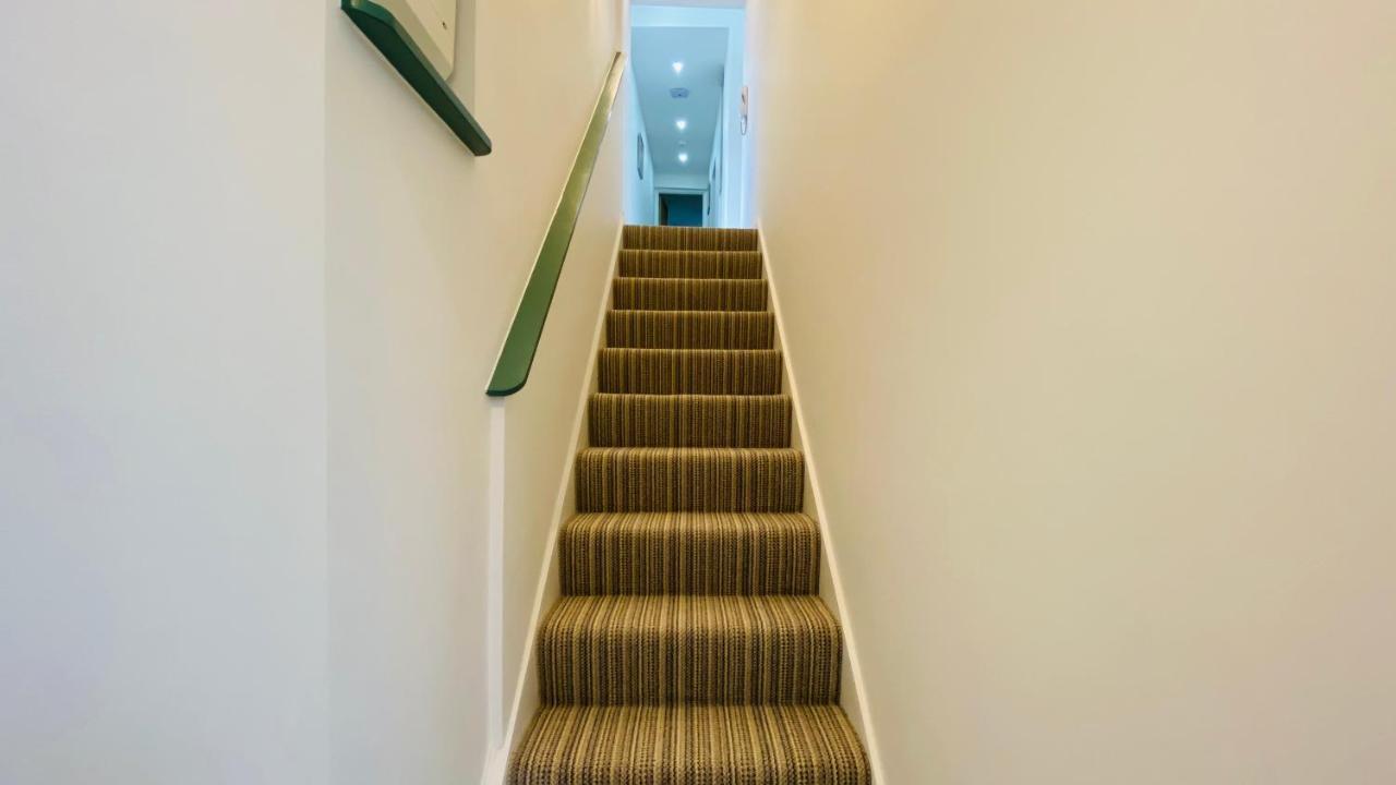 Second Nest Ramsgate Apartment Exterior photo